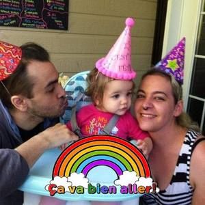 Meet your Posher, Emilie